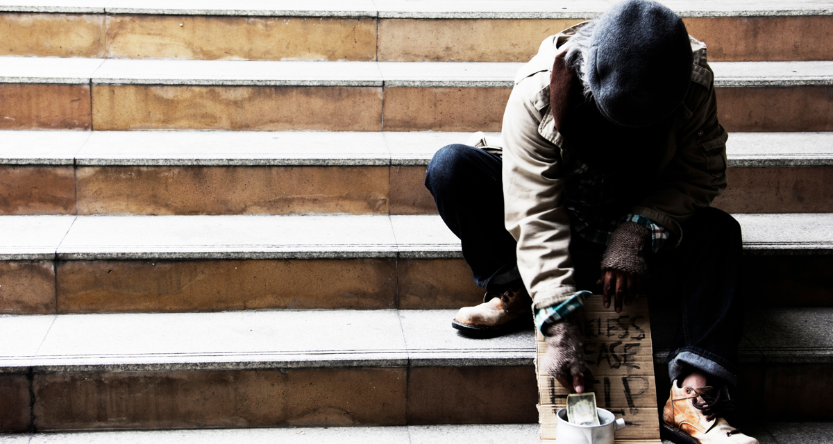 Homeless image 12