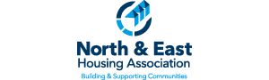 North East Housing Association 300X90