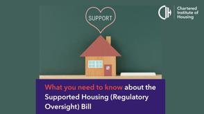 230127 WYNTK Supported Housing (Regulatory Oversight) Bill Twitter