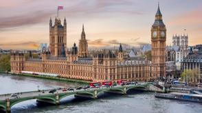 Westminster Mistervlad Shutterstock