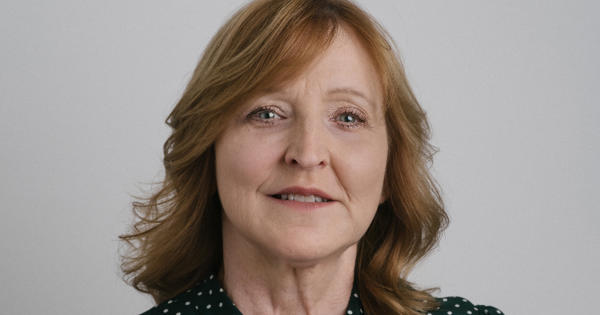Julie Layton Advance Golden