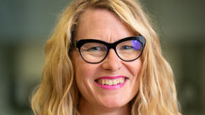 Sarah Shaw Newlon