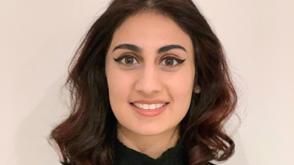 Halisha Kaur Golden