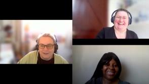 Listening To Diverse Tenant Voices Screenshot Golden