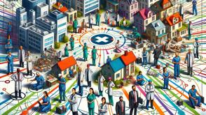 Health Housing Crossover Unlocked Shutterstock Ai