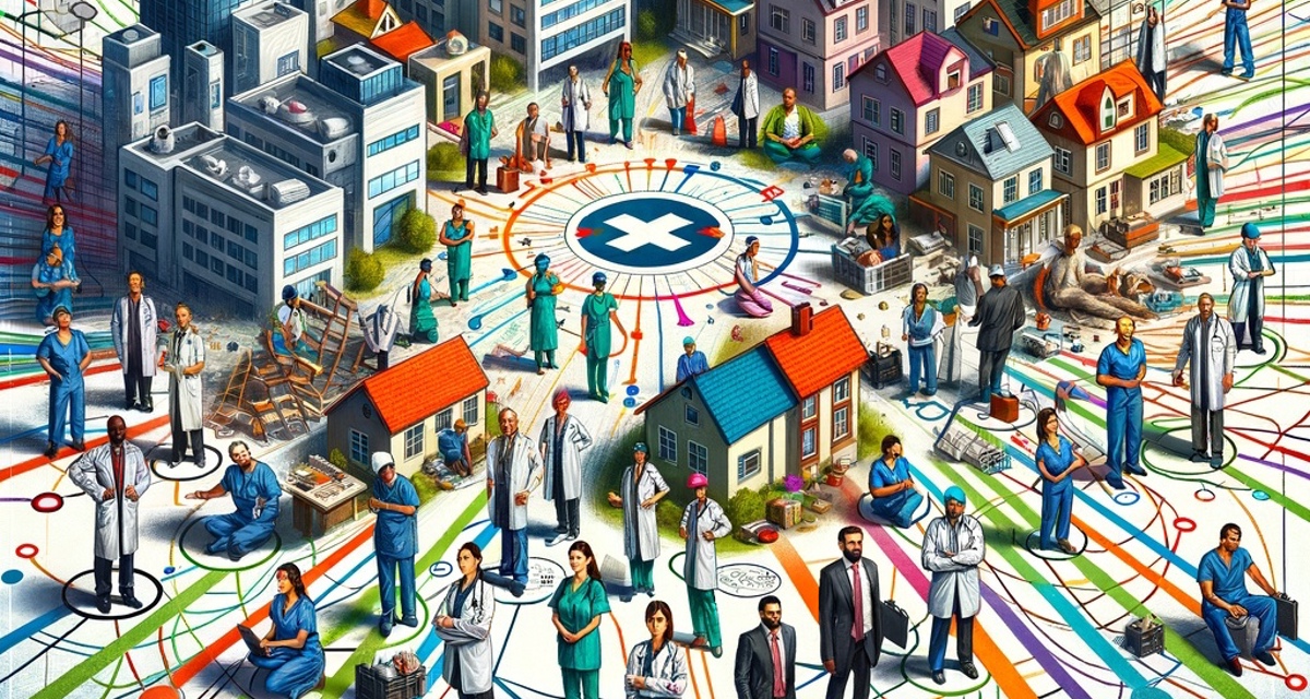 Health Housing Crossover Unlocked Shutterstock Ai