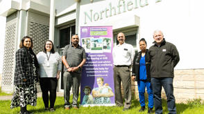 Incommunities Northfield Hall Community Hub Golden