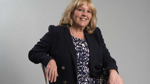 Geraldine Howley Unlocked