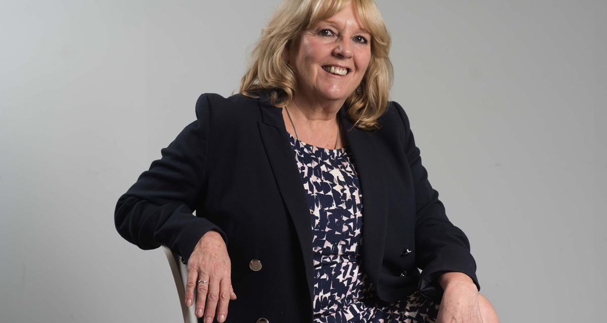 Geraldine Howley Unlocked