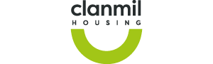 Clanmil Housing Group 300X90