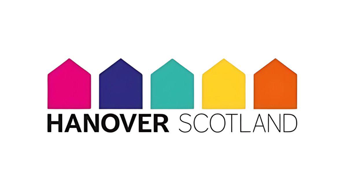 Hanover Scotland Logo