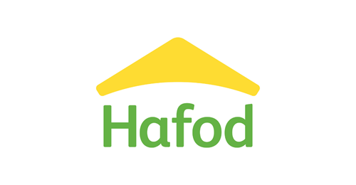 Hafod logo
