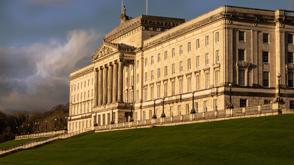 Stormont Unlocked Shutterstock Alex An Der