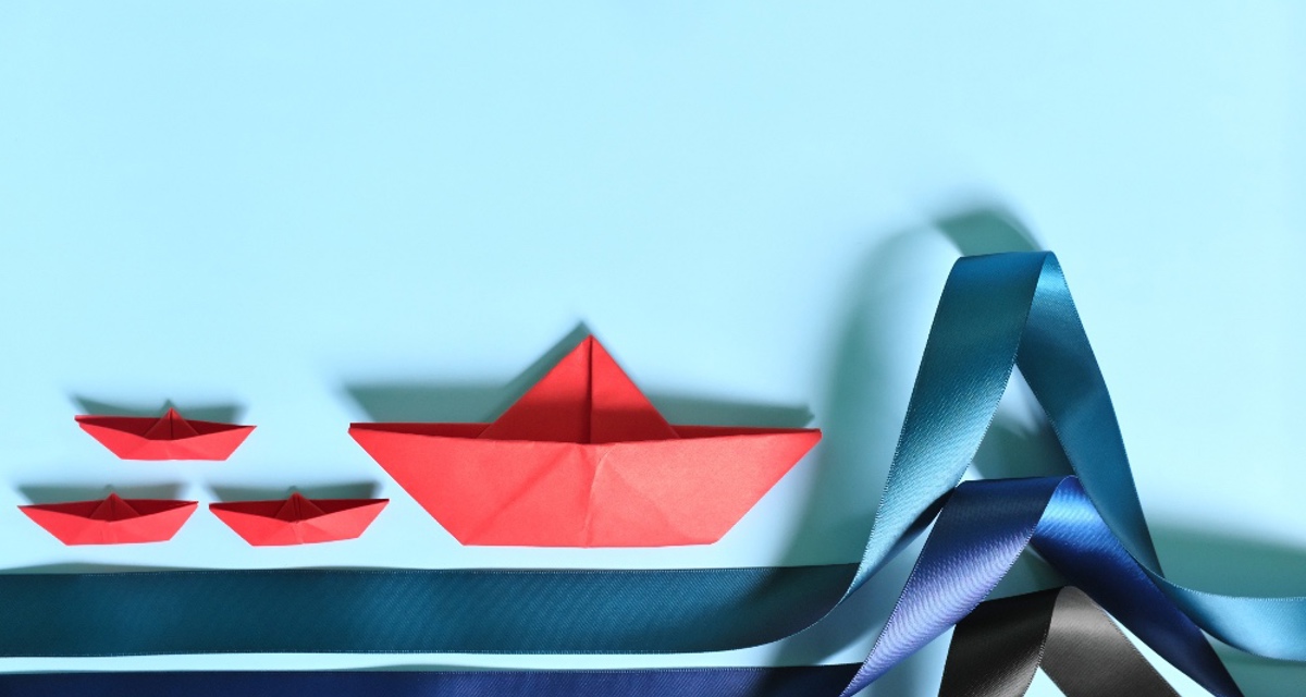 Stormy Seas Representation Unlocked Sulit