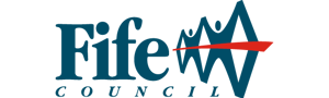 Fife Council 300X90