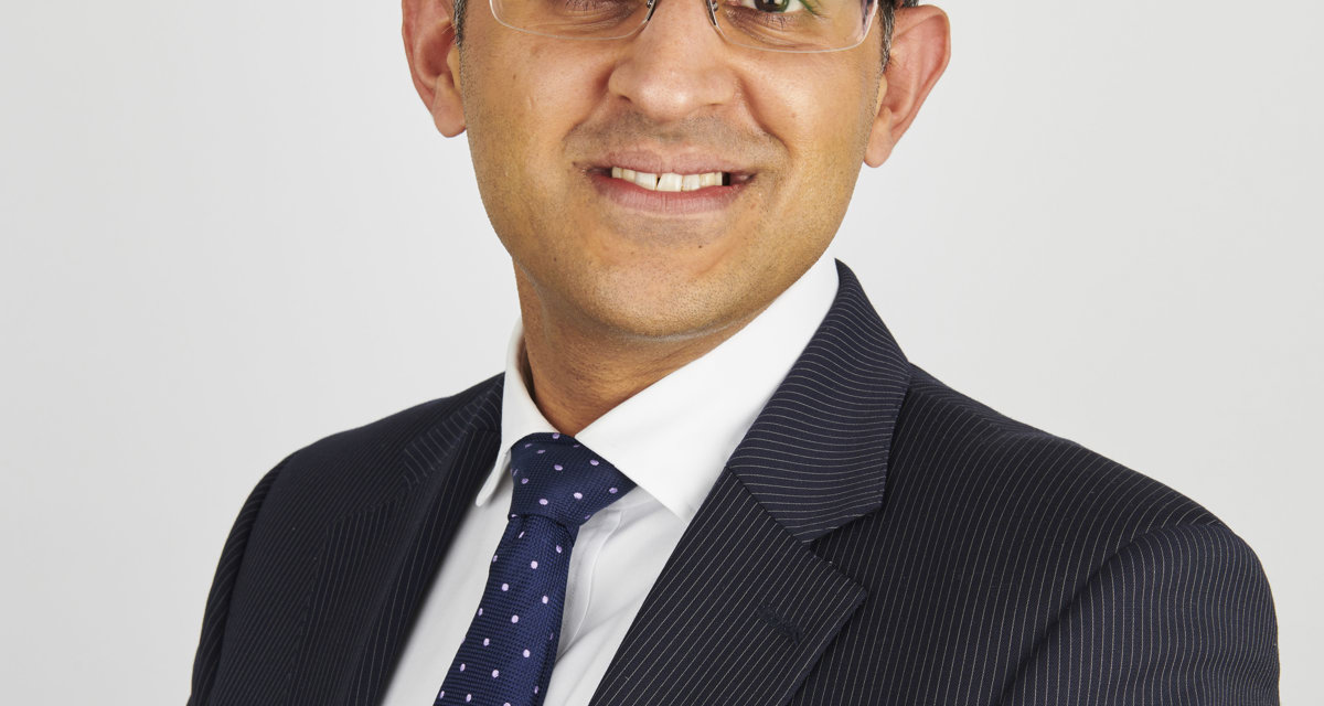 Jameel Malik
