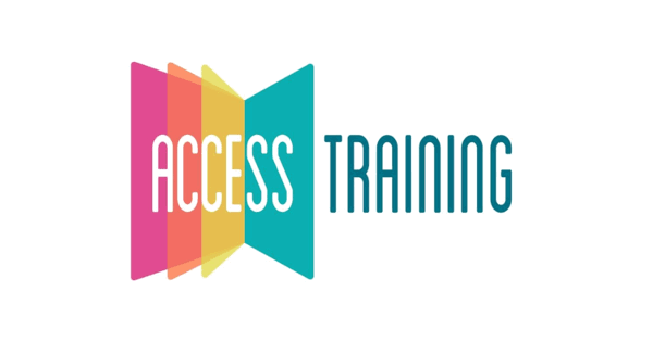 Access Training Logo OGT