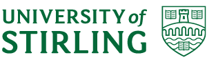 University Of Stirling 300X90