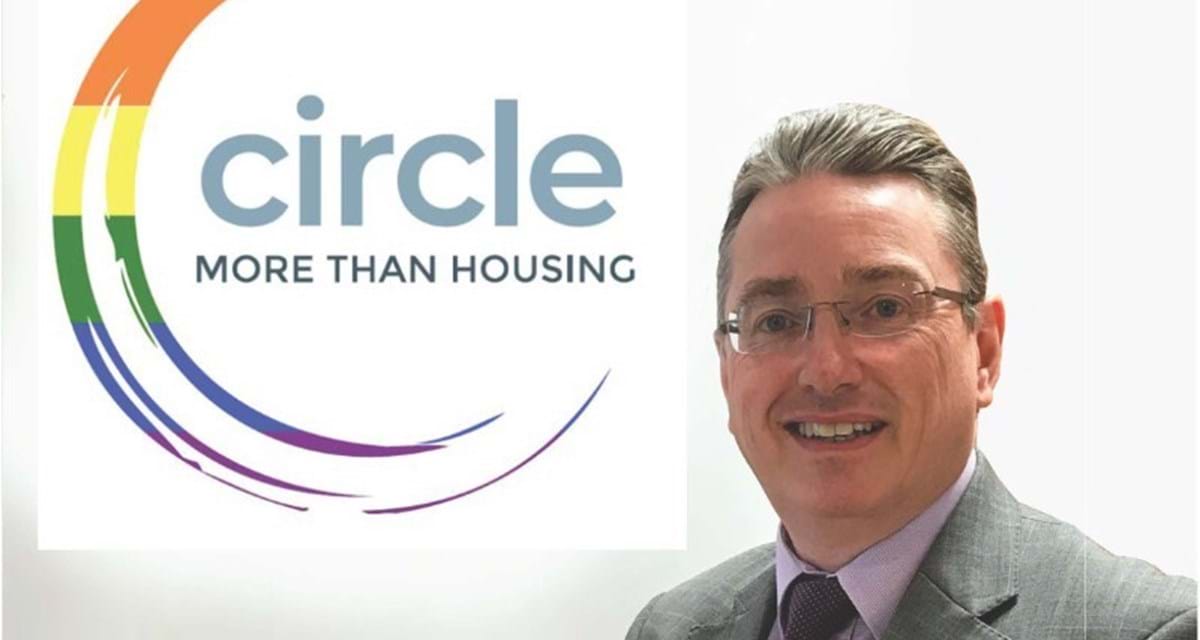 Name: John Hannigan Job Title: CEO Organisation: Circle Voluntary Housing Association Member status: Fellow of the CIH