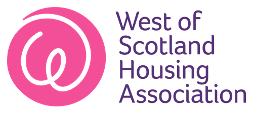 West of Scotland HA logo