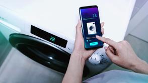Smart Washing Machine Unlocked Said Fx Shutterstock