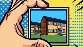 Framing Housing Unlocked