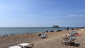 Brighton Beach 2