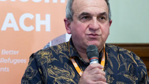 Paul Hassan ACH Square