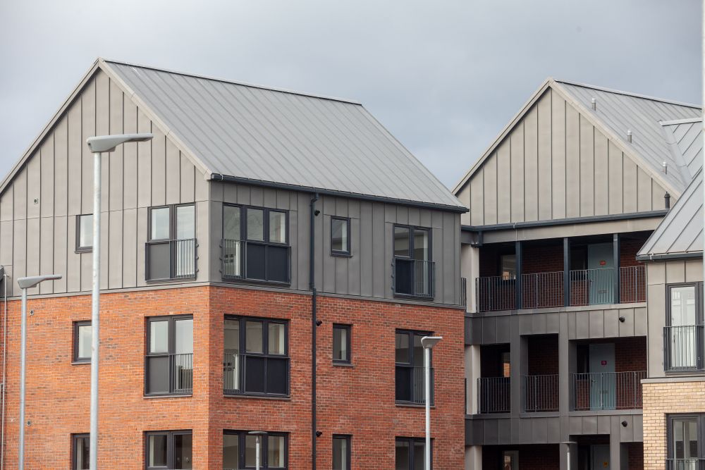 Primrose Place building photo