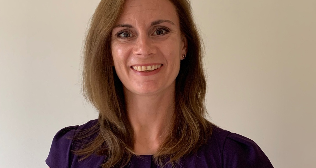 Natalie Tate JRF