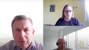 Damp Mould Ireland Uk Webinar