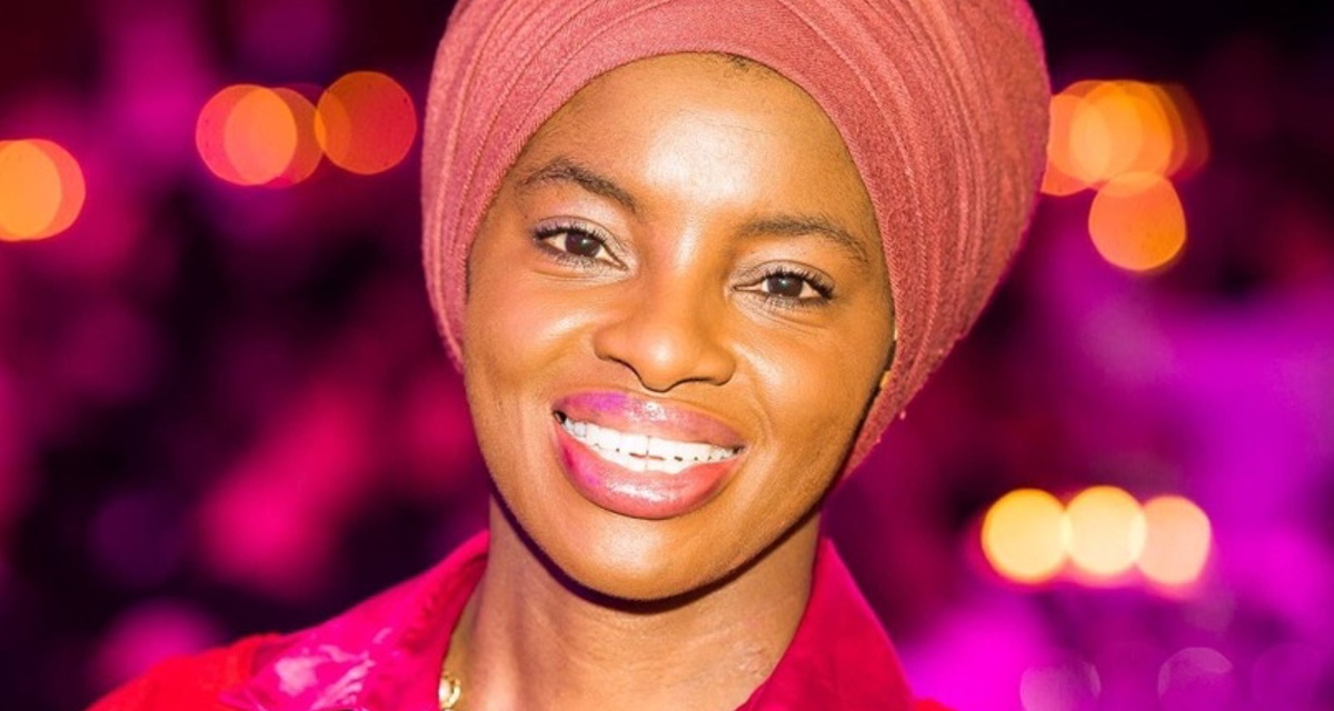 Lara Oyedele Unlocked 1