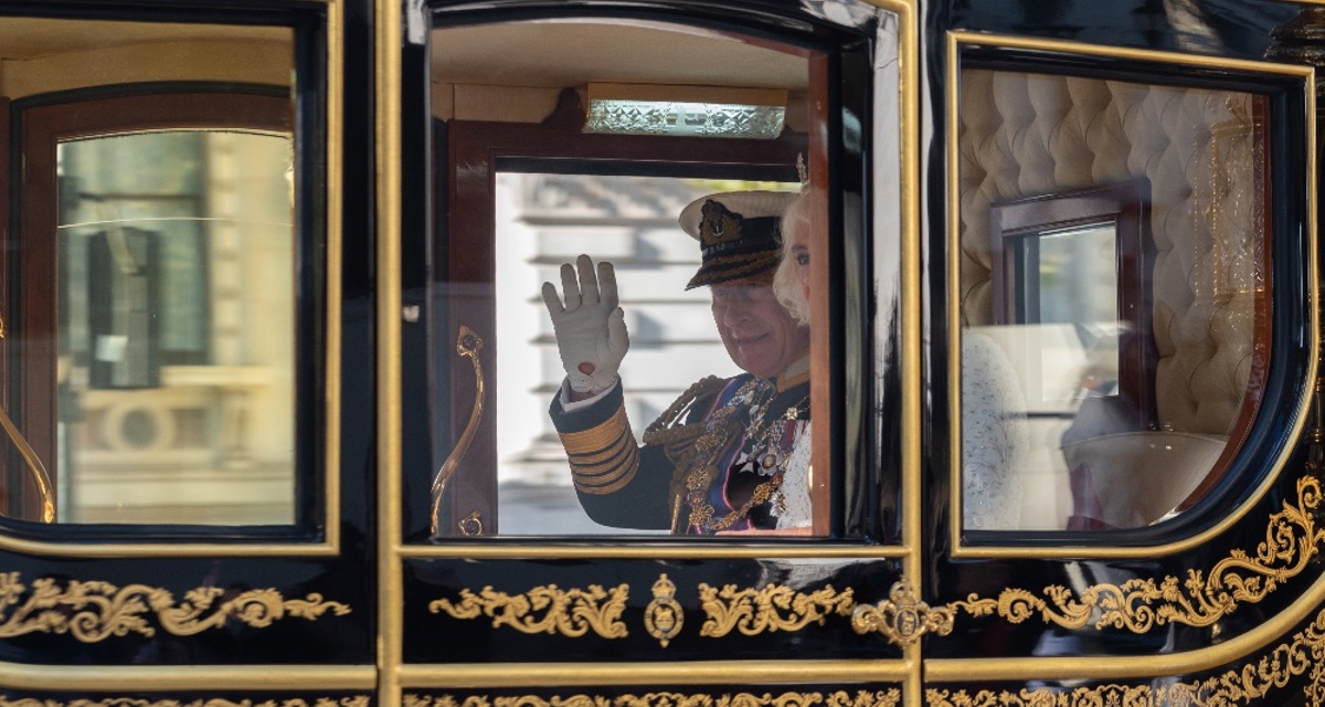 Kings Speech Unlocked Dave Colman Shutterstock