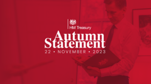 Autmn statement 23