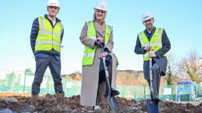 Nihe Groundbreaking Unlocked