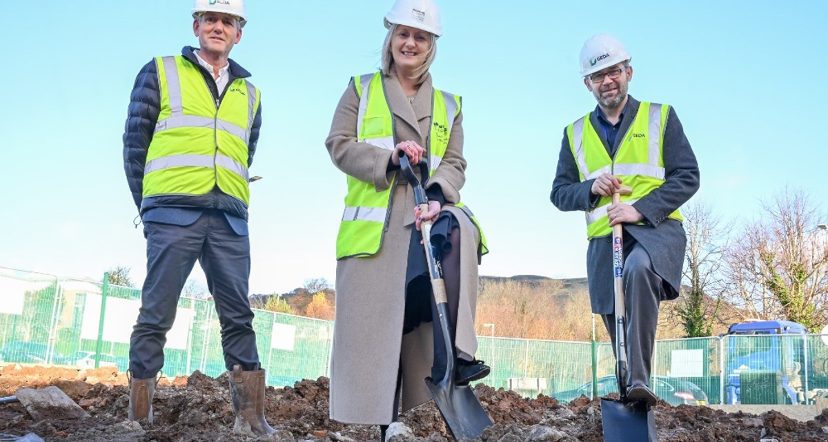 Nihe Groundbreaking Unlocked