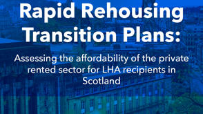 Rapid Rehousing Transition Plans Report 3 SB