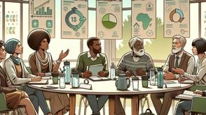 Net Zero Roundtable
