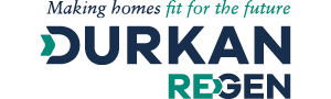 Durkan Regen 300X90