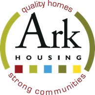 Ark Housing logo