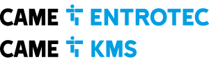 CAME Entrotec And KMS Logos FOR WEB (1)
