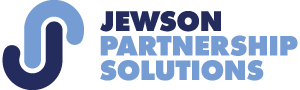 Jewson Partnership Solutions 300X90