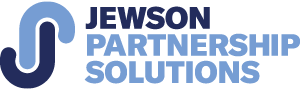 Jewson Partnership Solutions 300X90