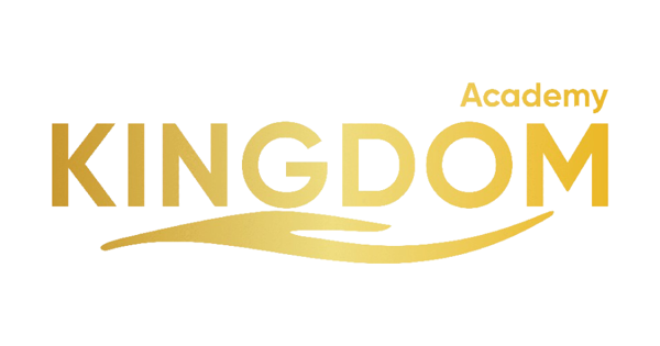 Kingdom Academy Logo OGT