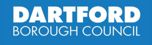 Dartford Borough Council Logo