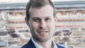 Darren Huitema