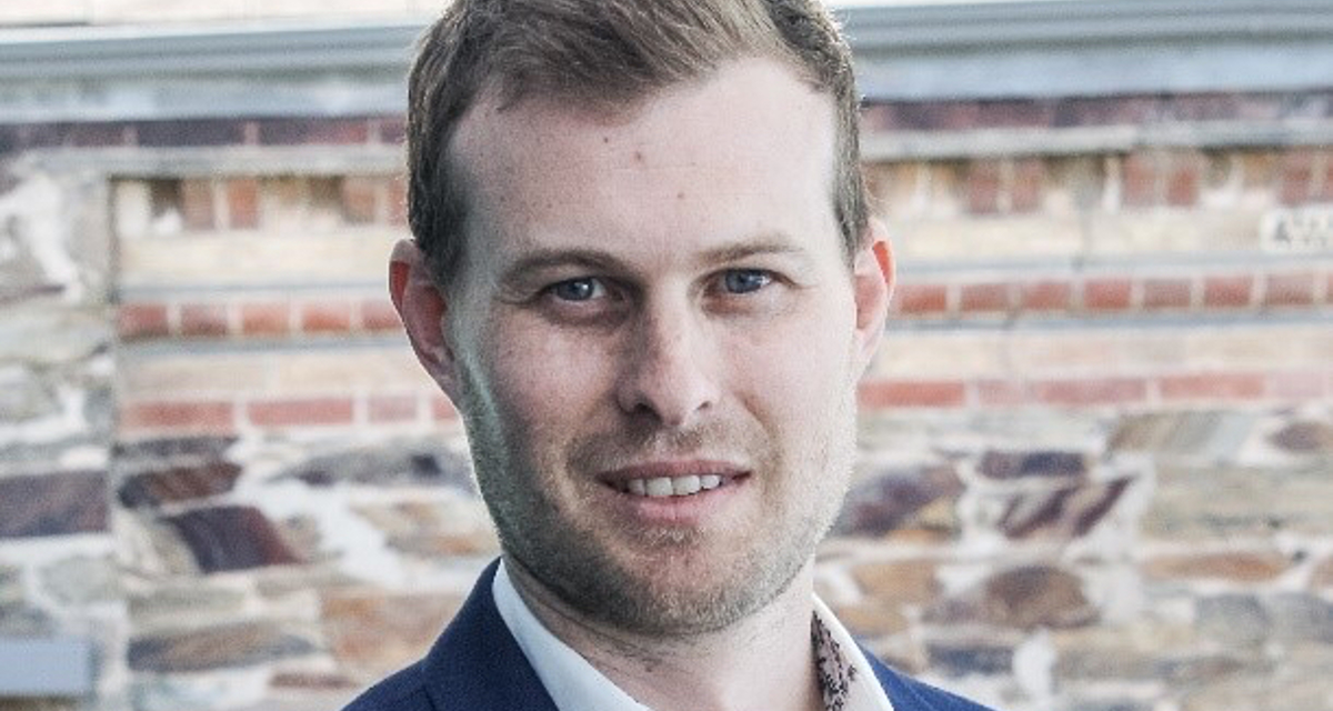 Darren Huitema