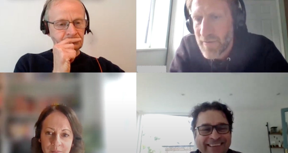 Cih General Election Webinar 1