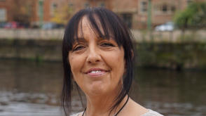 Cath Mustafa Yorkshire Housing Golden