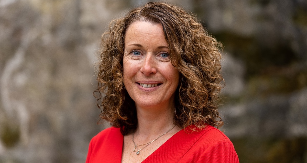 Lorna Wilson Golden